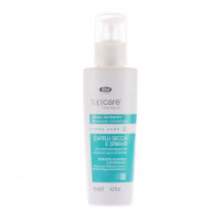 Lisap Питательный крем Hydra Care nourishing cream, 125 ml