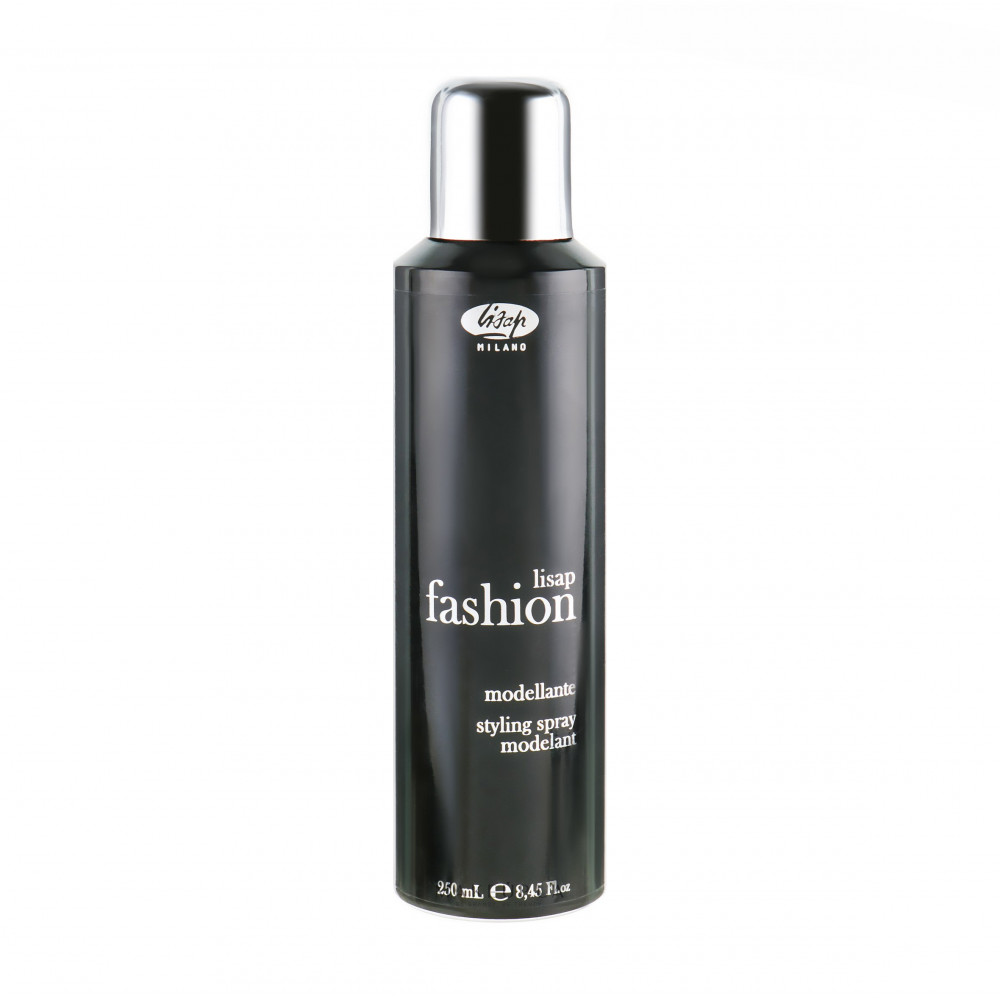 Lisap Fashion Modellante Витаминизированный спрей Modellante, 250 ml