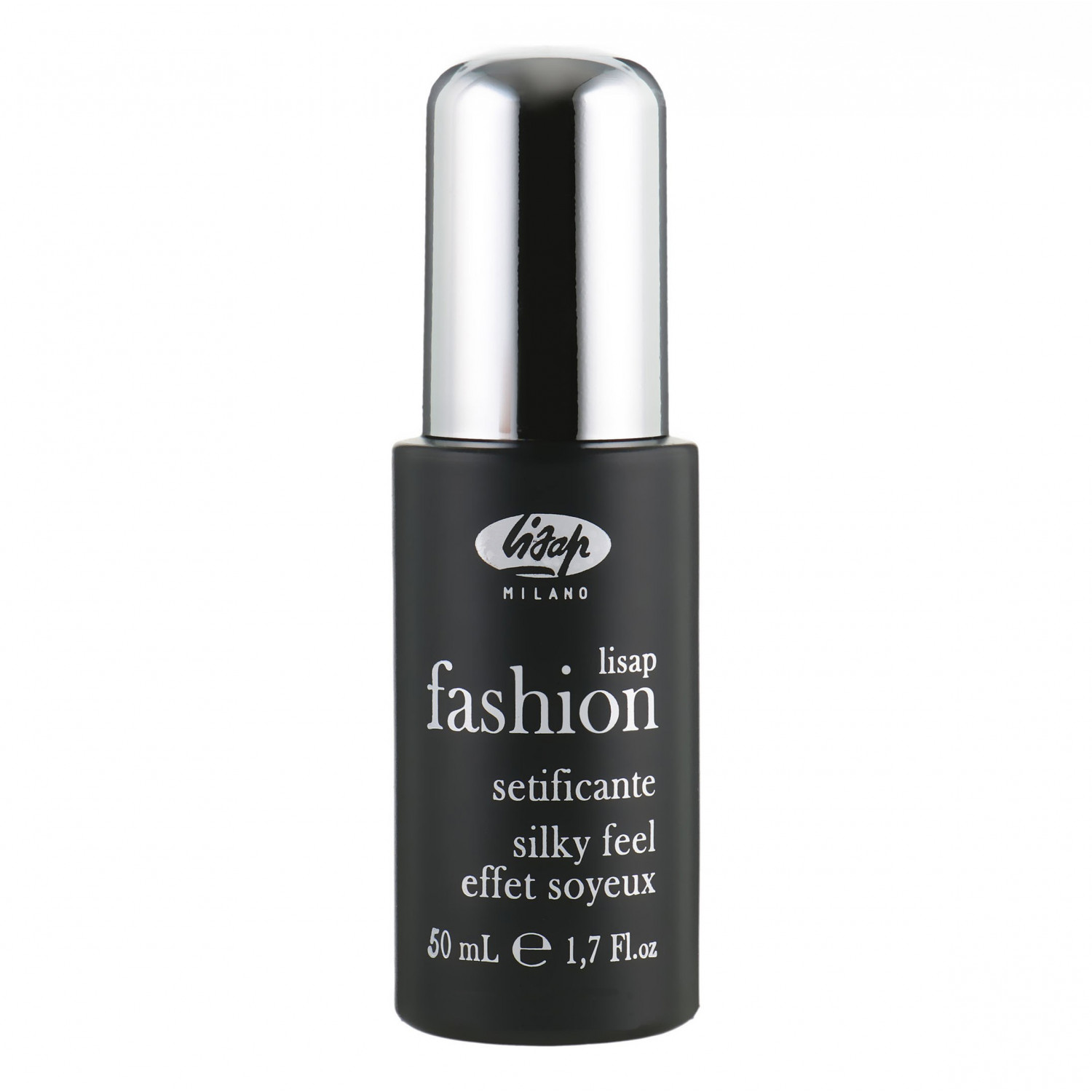 Lisap Силиконовые капли для волос Lisap Fashion Seelky Feel Drops, 50 ml НФ-00010788