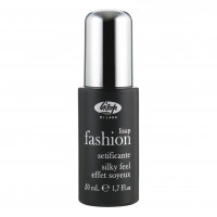 Lisap Силиконовые капли для волос Lisap Fashion Seelky Feel Drops, 50 ml