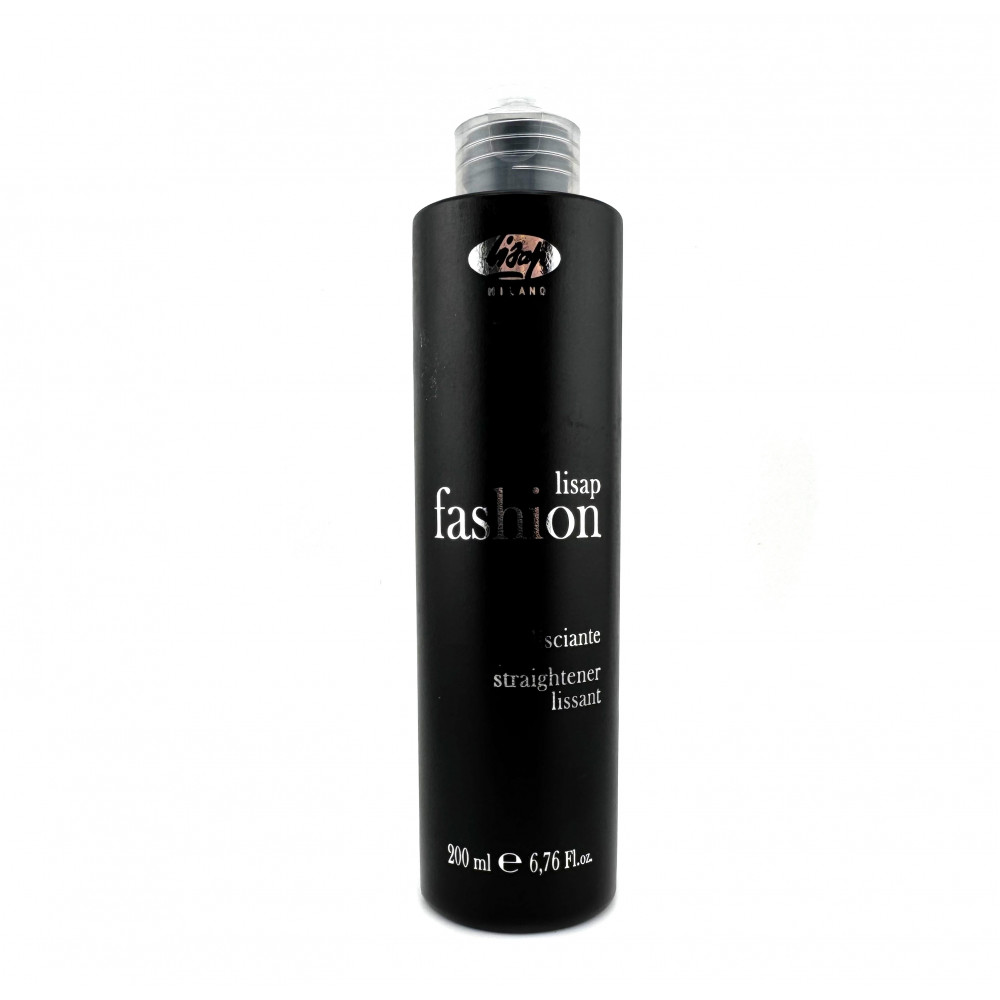 Lisap Fashion Lisciante Засіб для випрямління волосся, 200 ml