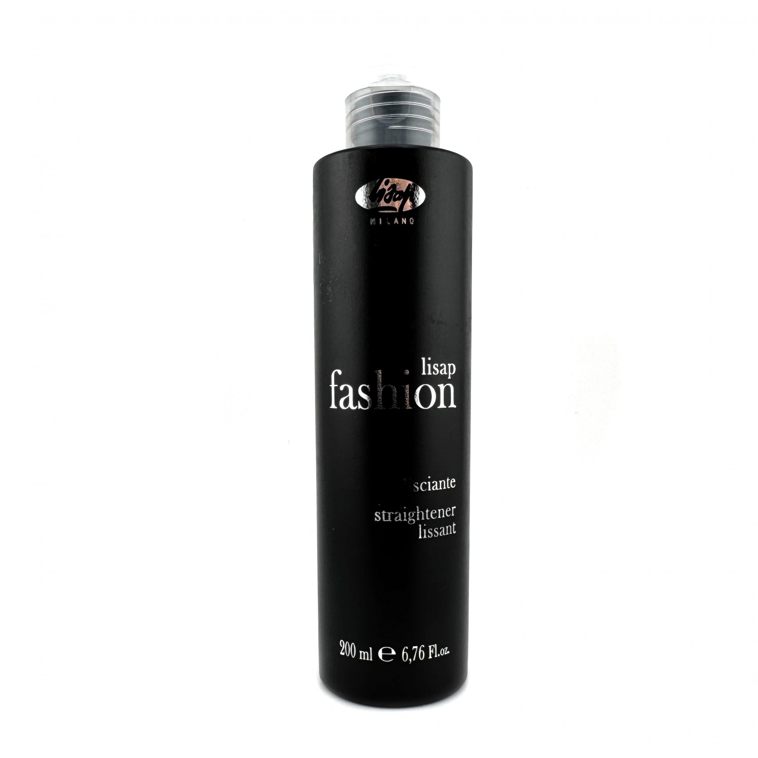 Lisap Fashion Lisciante Средство для выпрямления волос, 200 ml НФ-00010791