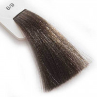 Крем-фарба Lisap LK Cream Color OPC 6/9 - темний блондин коричневый холодний, 100 мл