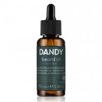 LISAP Dandy beard oil олія для бороди, 70 ml