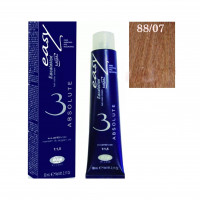 Lisap Easy Absolute 3, 88/07 миндальный, 60 ml