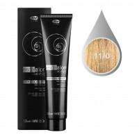 Lisap Крем-краска Escalation 11/0 суперосветитель натуральный, 100 ml