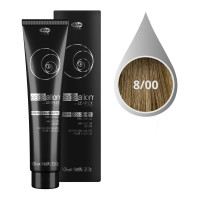 Lisap Крем-краска Escalation 8/00 светлый глубокий блондин, 100 ml