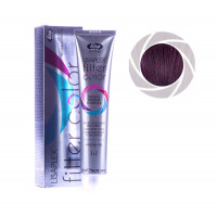 Lisaplex Filter Color Глубокий фиолетовый, 100 ml