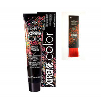 Lisaplex Xtreme Color помаранчевий, 60 ml