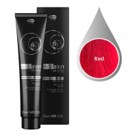 Lisap Крем-краска Escalation Красный, 100 ml