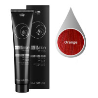 Lisap Крем-фарба Escalation Помаранчевий, 100 ml