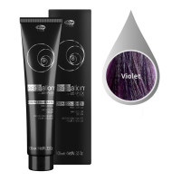 Lisap Крем-краска Escalation Фиолетовый, 100 ml