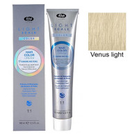Lisap Light Scale color venus light сияние Венеры, 100 ml