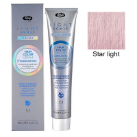 Lisap Light Scale color star light звездное сияние, 100 ml
