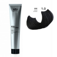 Shot Born to be COLORED 1.0 черный, 100 ml