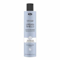 Lisap Volume Up Volumizing shampoo безсульфатний шампунь для об'єму, 250 ml