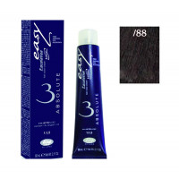 Lisap Easy Absolute 3, /88 фиолетовый, 60 ml