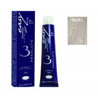 Lisap Easy Absolute 3, 00/81 лёд, 60 ml