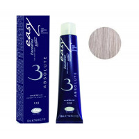 Lisap Easy Absolute 3, 11/82 очень светлый блондин ирисово-пепельный, 60 ml