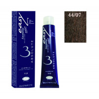 Lisap Easy Absolute 3, 44/07 мокко, 60 ml