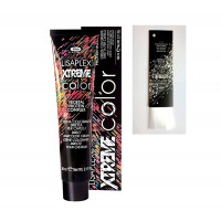 Lisaplex Xtreme Color бриллиантовый, 60 ml