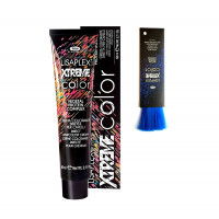 Lisaplex Xtreme Color синій, 60 ml