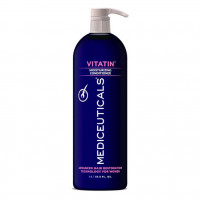 Mediceuticals Увлажняющий невесомый кондиционер Vitatin для женщин, 1000 ml
