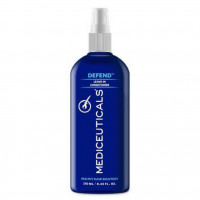 Mediceuticals Уход, не смывающийся для защиты и разглаживания волос Defend, 250 ml