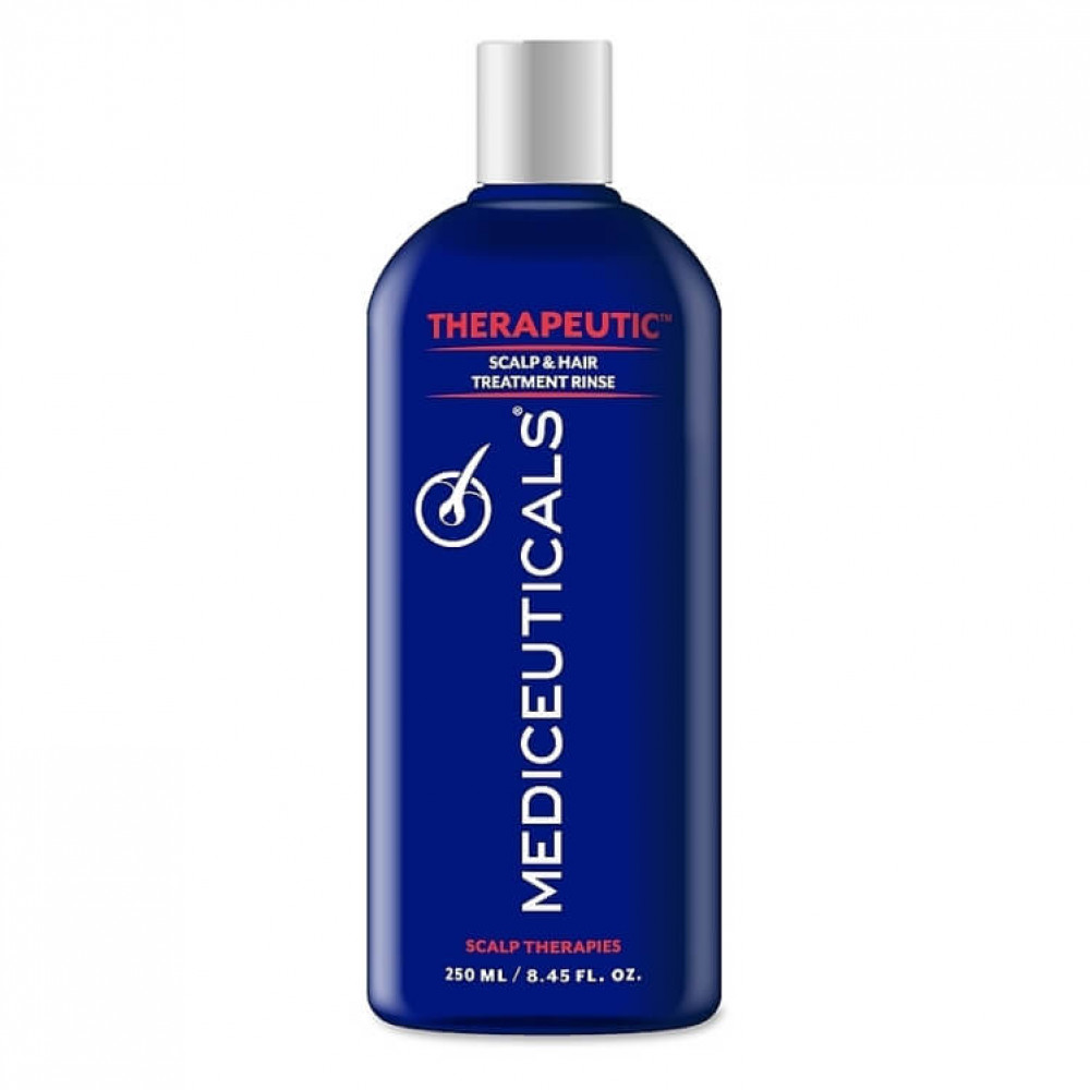 Mediceuticals Заспокійливий кондиціонер для волосся та шкіри голови Therapeutic, 250 ml