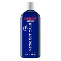 Mediceuticals Успокаивающий кондиционер для волос и кожи головы Therapeutic, 250 ml