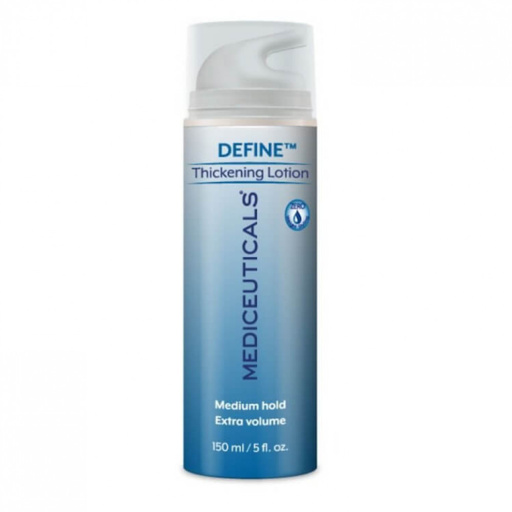 Mediceuticals Уплотняющий лосьон для объема Define, 150 ml