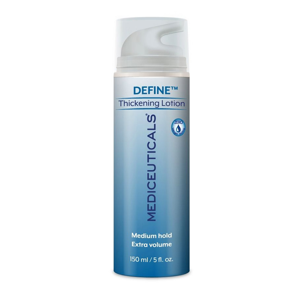 Mediceuticals Define Thickening Lotion Ущільнюючий лосьйон для об'єму, 150ml