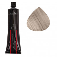 Крем-краска для волос SERGILAC№9.07, 120 ml