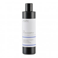 Шампунь с аргановым маслом SERGILAC, 250 ml