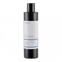 Шампунь для нейтрализации желтого пигмента SERGILAC, 250 ml