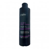 SERGILAC Шампунь для чоловіків для щоденного використання, 250 ml
