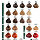 Shot Born to be NATURAL 10.9EX экстра блонд перламутр б амиака, 100 ml НФ-00015556