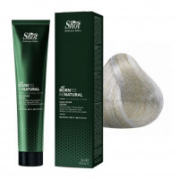 Shot Born to be NATURAL 0,19J перламутровый (антиоранжевый) б амиака, 100 ml