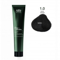 Shot Born to be NATURAL 1.0 черный б амиака, 100 ml