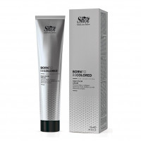 Shot Born to be COLORED 6.3 темный русый золотой, 100 ml