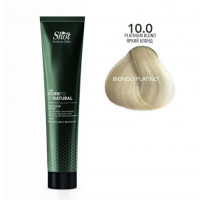 Shot Born to be NATURAL 1.0 черный б амиака, 100 ml