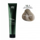 Shot Born to be NATURAL 10.1 яркий блонд пепельный б амиака, 100 ml НФ-00015538