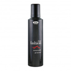 LISAP FASHION EXTREME Gel Mousse Гель-мус сильної фіксації, 200 ml