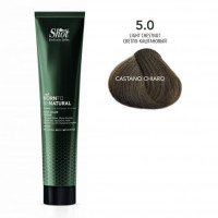 Shot Born to be NATURAL 5.0 светло-каштановый б амиака, 100 ml