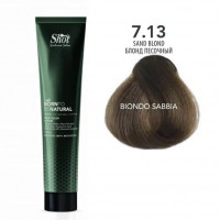 Shot Born to be NATURAL 7.13 блонд песчаный б амиака, 100 ml