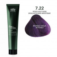Shot Born to be NATURAL 7.22 блонд интенсивно-фиолетовый б амиака, 100 ml