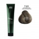 Shot Born to be NATURAL 7.81 блонд шоколадный лед б амиака, 100 ml НФ-00015551
