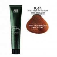 Shot Born to be NATURAL 9.44 очень светлый блонд интенсивный медный б амиака, 100 ml
