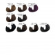 Shot Born to be COLORED 8.18 светло -белокурый тик, 100 ml НФ-00015514