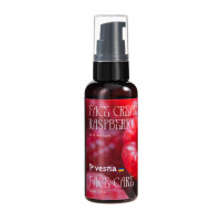 Vesna Крем для обличчя з малиною и ниацинамидом, 60 ml
